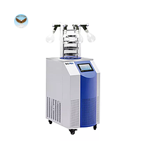 Tủ sấy lạnh kiểu dọc Scitek FD-18AP (Không sưởi ấm, -60oC)
